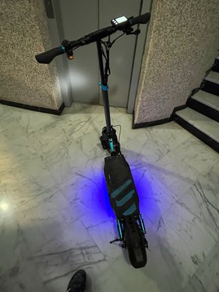 Smartgyro Speedway Patinete Eléctrico