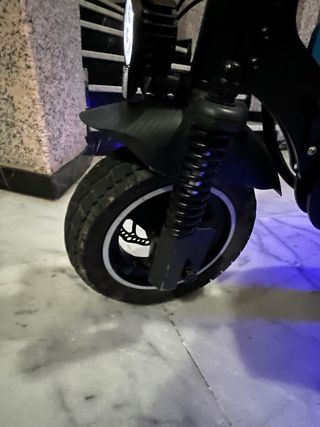 Smartgyro Speedway Patinete Eléctrico