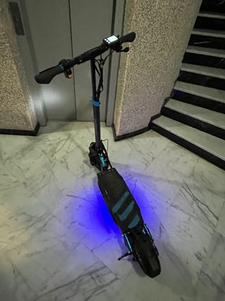 Smartgyro Speedway Patinete Eléctrico