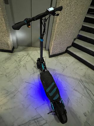 Smartgyro Speedway Patinete Eléctrico