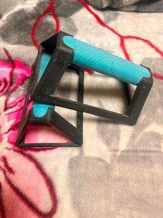 Agarres para flexiones (Push-up grips)