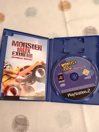 MotoGP 4 PlayStation 2 (PS2) Juego