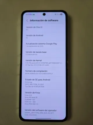 Samsung Z Flip 5 512GB