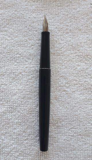 Due Penne Stilografiche Parker vintage NUOVE