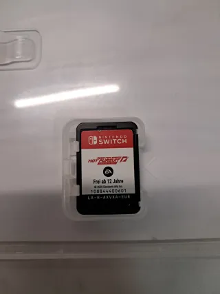 Need for Speed Hot Pursuit Remastered Nintendo Swi