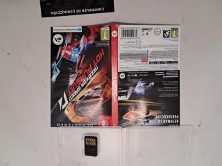 Need for Speed Hot Pursuit Remastered Nintendo Swi