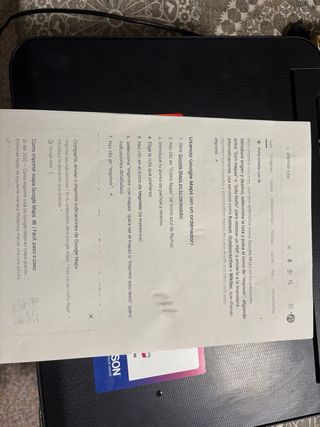 Epson XP-4150 Multifunción LEER BIEN EL ANUNCIO