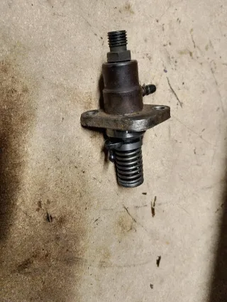 Bomba Gasoil Lombardini 15LD350