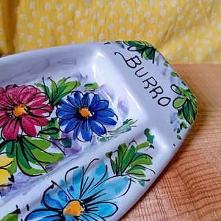 "La Cava" ceramica Lastra a Signa Firenze '60