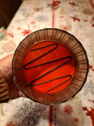 Cortador Verduras Antiguo EKS