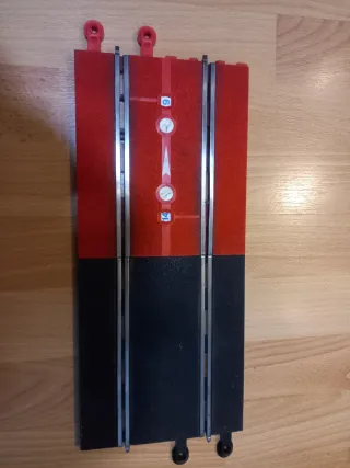 Circuito Scalextric C2 DTM + Pistas Adicionales