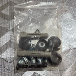 Soporte TV Lauson Ultraslim 42-65