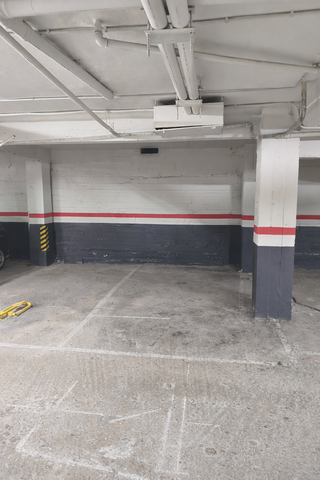 Parcela de garaje centrica en Castro-Urdiales