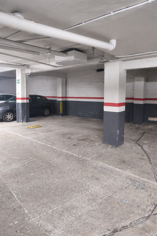 Parcela de garaje centrica en Castro-Urdiales