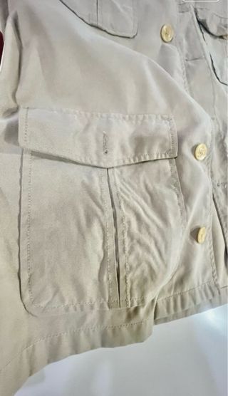 Giacca uomo Diesel beige taglia M
