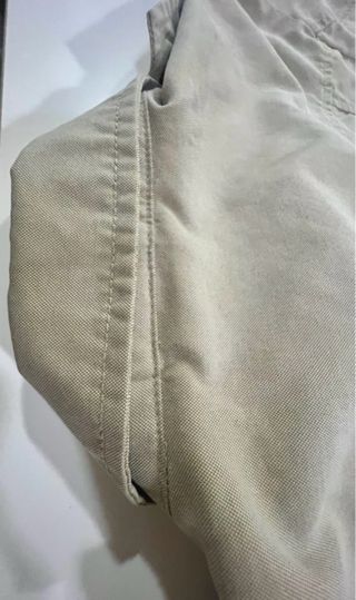 Giacca uomo Diesel beige taglia M