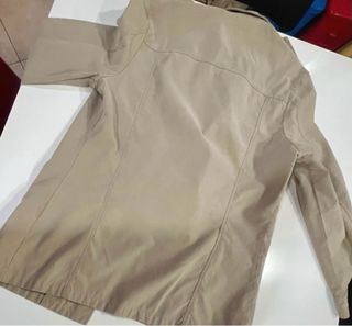 Giacca uomo Diesel beige taglia M