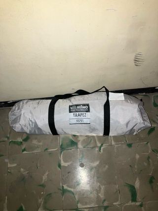 Avancé portón Volkswagen Caddy