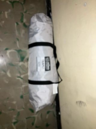 Avancé portón Volkswagen Caddy