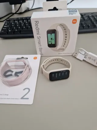Xiaomi Redmi Smart Band 2