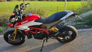 Ducati Hypermotard 939 SP