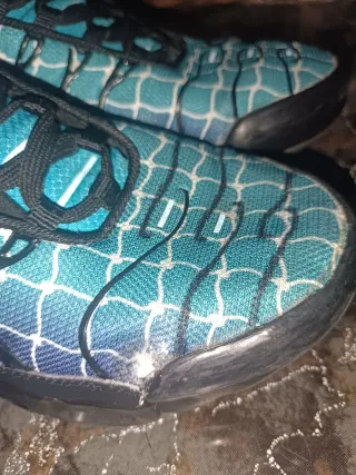 Nike Air Max Plus TN Zapatillas Azules