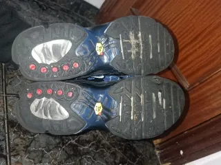 Nike Air Max Plus TN Zapatillas Azules