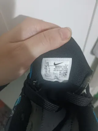 Nike Air Max Plus TN Zapatillas Azules