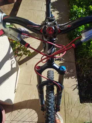 Bicicleta Specialized S-Works