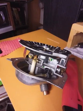 Cuentakilómetros Mercedes W114/W115 VDO