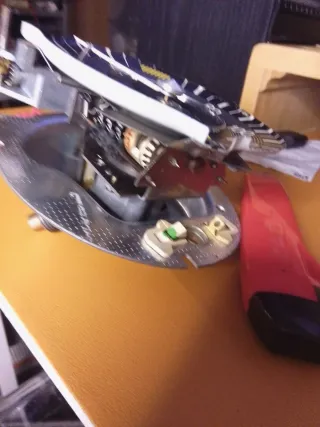 Cuentakilómetros Mercedes W114/W115 VDO