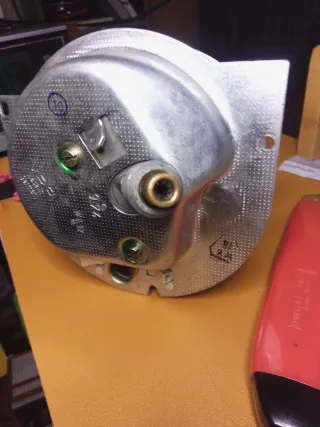 Cuentakilómetros Mercedes W114/W115 VDO