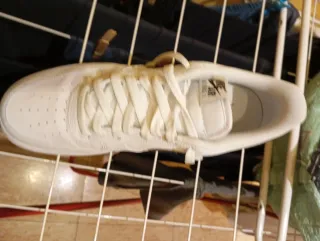 Zapatillas Nike Air Force 1 Blancas