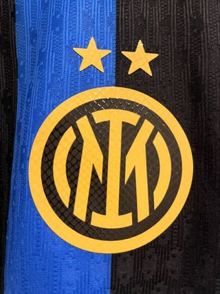 Camiseta Inter Milán 24/25 Nike