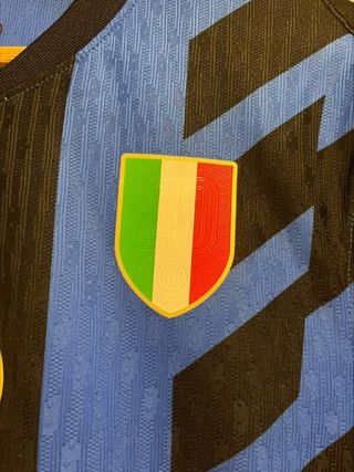 Camiseta Inter Milán 24/25 Nike