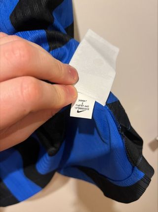 Camiseta Inter Milán 24/25 Nike