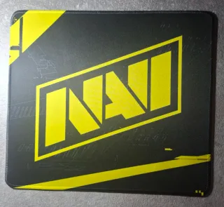 Tappetino Mouse Natus Vincere 32x28cm