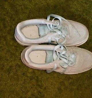 Zapatillas Nike Mujer