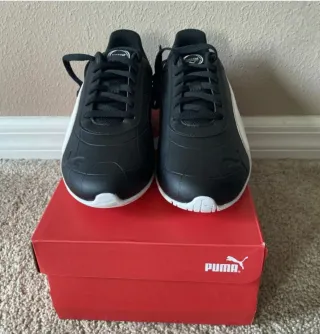 Puma Ferrari Fast Talla 44.5