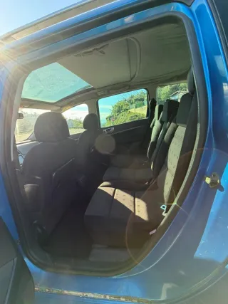 Peugeot 307sw 2.0hdi