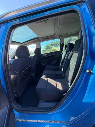 Peugeot 307sw 2.0hdi