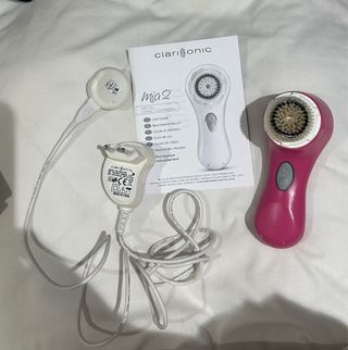 Clarisonic Mia2 Limpiador Facial Casi Nuevo