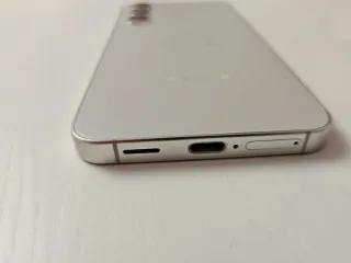 Samsung S24 256GB Blanco