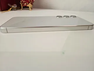 Samsung S24 256GB Blanco