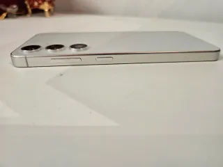 Samsung S24 256GB Blanco