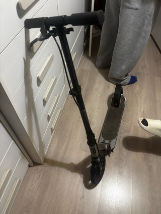 Patinete Oxelo MID 9