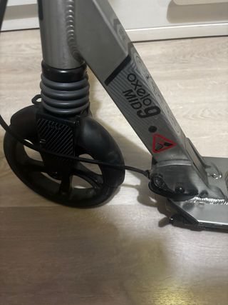 Patinete Oxelo MID 9