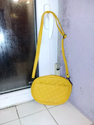 Cartera para mujer vera pelle