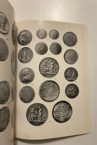 Catalogo Asta Monete e Medaglie 1979
