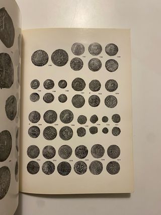 Catalogo Asta Monete e Medaglie 1979